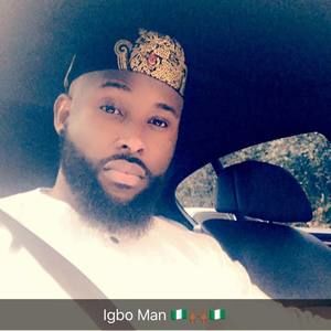 Meet your Posher, Obiefuna